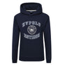 HV Polo Favourite Hoodie #colour_navy
