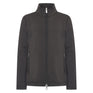 Imperial Riding Children's Charles Jacket #Colour_black