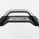 Freejump Kit Top Banners Stickers #Colour_silver