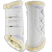 Stubben Airflow Fleece Lined Brushing Boots #colour_white