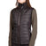Montar Emma Junior Quilt Bodywarmer #colour_black