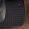 HV Polo Legacy Dressage Saddle Pad #colour_black