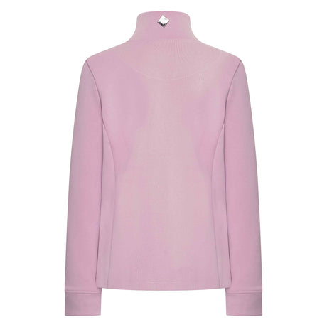 Imperial Riding Children's Izzy Sun Tech Cardigan #Colour_ballerina
