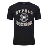 HV Polo Matt Men's T-Shirt #colour_black