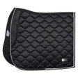 HV Polo Marlie Dressage Saddle Pad #colour_black