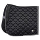 HV Polo Marlie Dressage Saddle Pad #colour_black