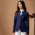 Alessandro Albanese Platinum MotionLite Jacket #colour_night-shade