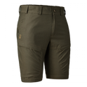 Deerhunter Matobo Shorts #colour_forest-green