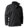 Deerhunter Sarek Men's Shell Jacket #colour_black