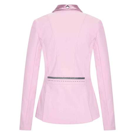 Imperial Riding Vive Capone Children's Competition Jacket #colour_ballerina