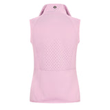 Imperial Riding Children's Sporty Air Tech Body Warmer #Colour_ballerina