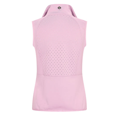 Imperial Riding Children's Sporty Air Tech Body Warmer #Colour_ballerina