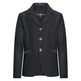 Imperial Riding Air Meshy Children's Competition Jacket #Colour_black