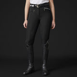 Mountain Horse Diana Breeches #colour_black