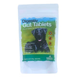 Global Herbs Canine Digestive Gut Tablets