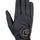 HKM Riding Gloves -Competition #colour_black-rose