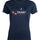 HKM T-Shirt -Derby #colour_dark-blue