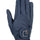 HKM Riding Gloves -Competition #colour_navy-rose