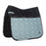 HKM Saddle Cloth -Harbour Island #colour_sage