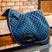 Horseware Ireland Signature Jumping Pad #colour_navy