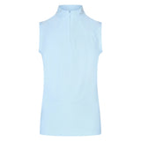 HV Polo Luna Children's Top #colour_light-blue