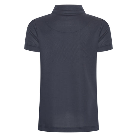Imperial Riding Children's Carlos T-shirt #Colour_navy