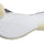 Stubben Streamline Lambswool Jump Half Pad #colour_white