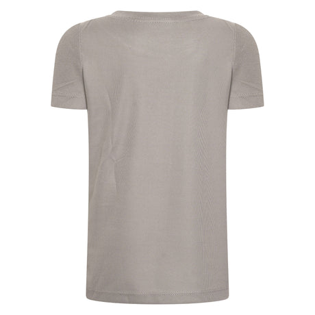 Imperial Riding Children's Star Sky T-shirt #Colour_charcoal