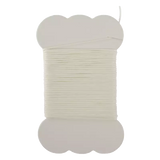 Waldhausen Mane Plaiting Yarn #colour_white