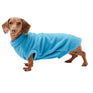 Firefoot Fleece-Dackelpullover