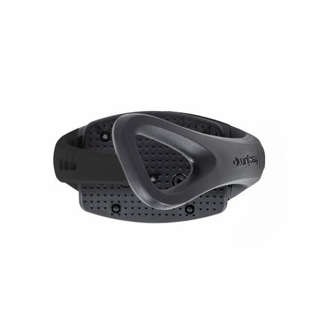 FreeJump Soft Up New Pro Stirrups #colour_black