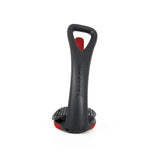 FreeJump Soft Up New Pro Stirrups #colour_red