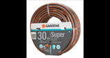 Gardena Premium SuperFLEX Hose 13mm (1/2") 30m