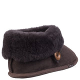 Cotswold Women Wotton Sheepskin Bootie