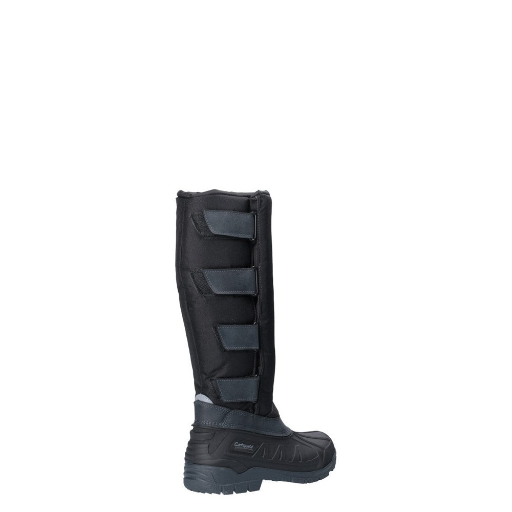 Cotswold Kemble Short Wellington Boot Men