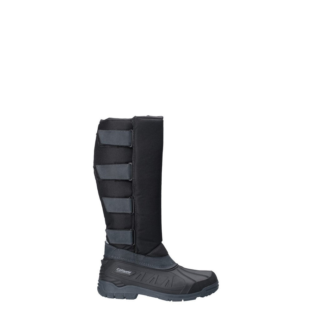Cotswold Kemble Short Wellington Boot Men