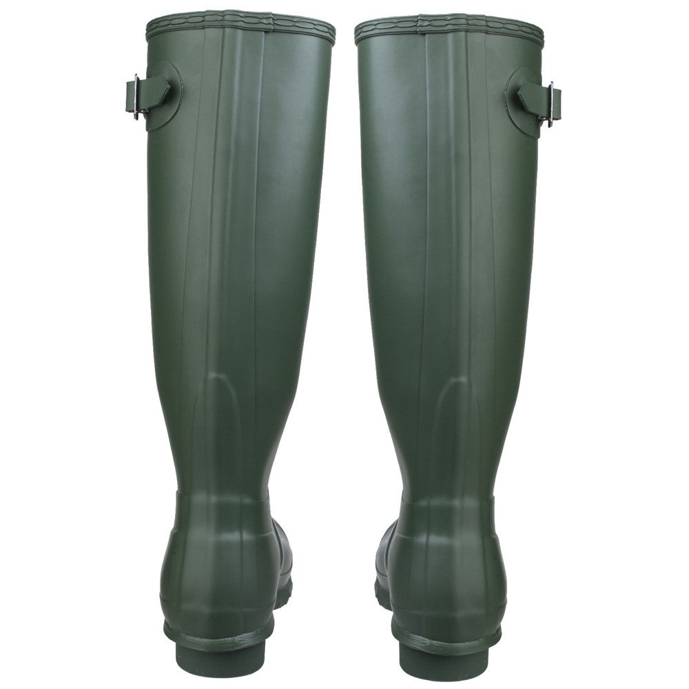 Bottes en caoutchouc hautes Hunter Original pour dames