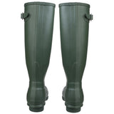 Bottes en caoutchouc hautes Hunter Original pour dames