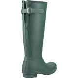 Bottes en caoutchouc Hunter Original Tall Back réglables pour femmes