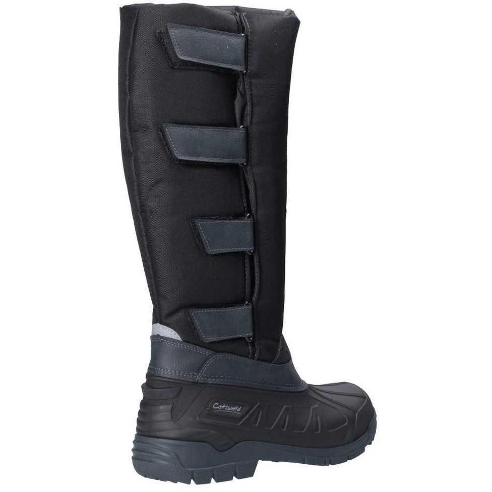 Cotswold Kemble Short Wellington Boot Men
