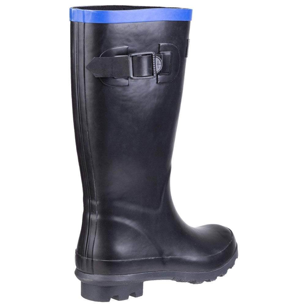 Cotswold Fairweather Kid Junior Wellington Boot