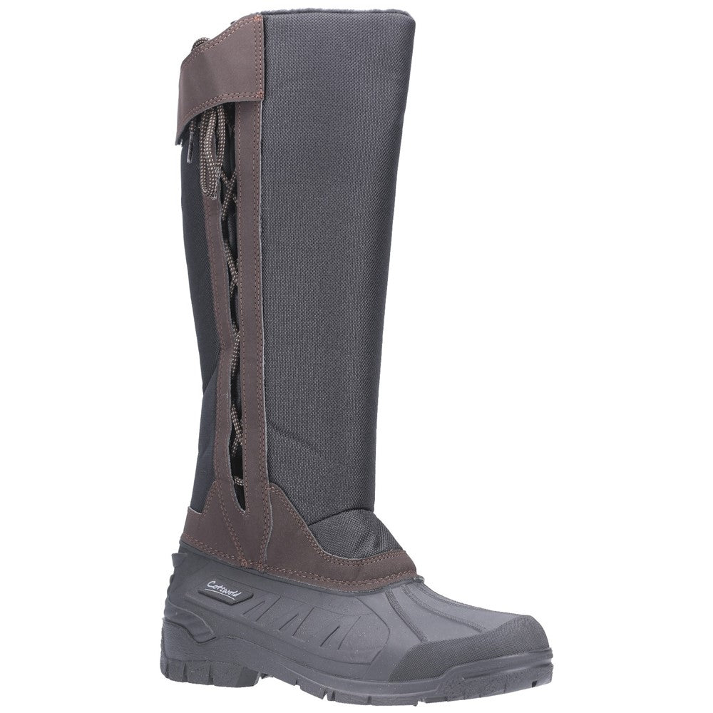 Cotswold Men Blockley Slip On Boot