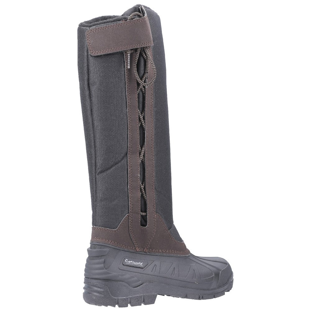 Cotswold Men Blockley Slip On Boot