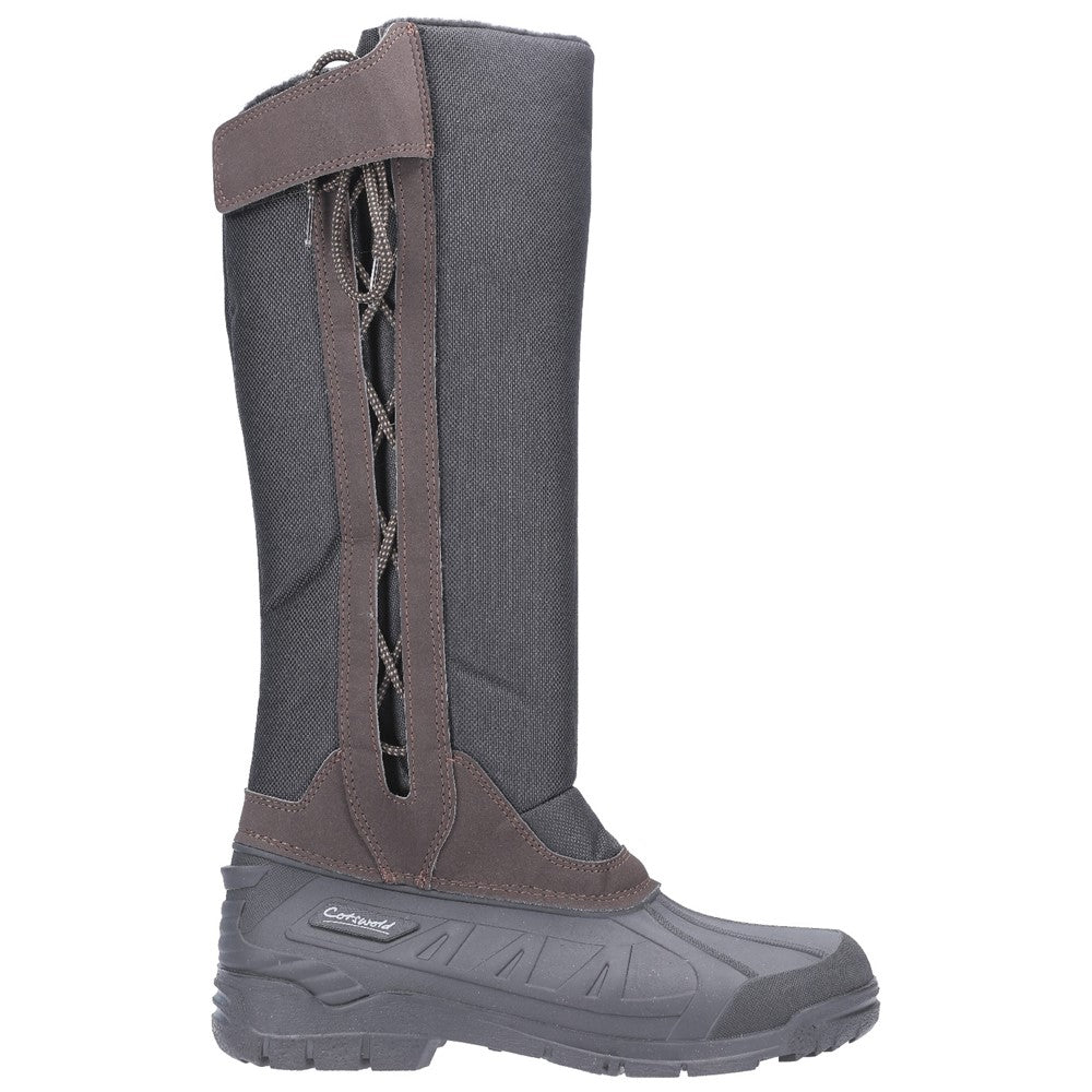 Cotswold Men Blockley Slip On Boot