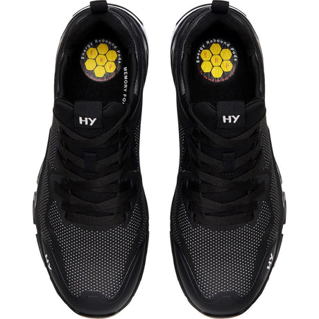 Hard Yakka Icon PR Sport Safety #colour_black