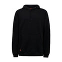 Hard Yakka Men Brushed Fleece Hoodie