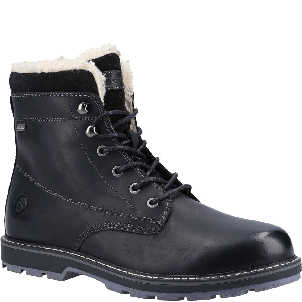 Cotswold Bishop Men Work Boots