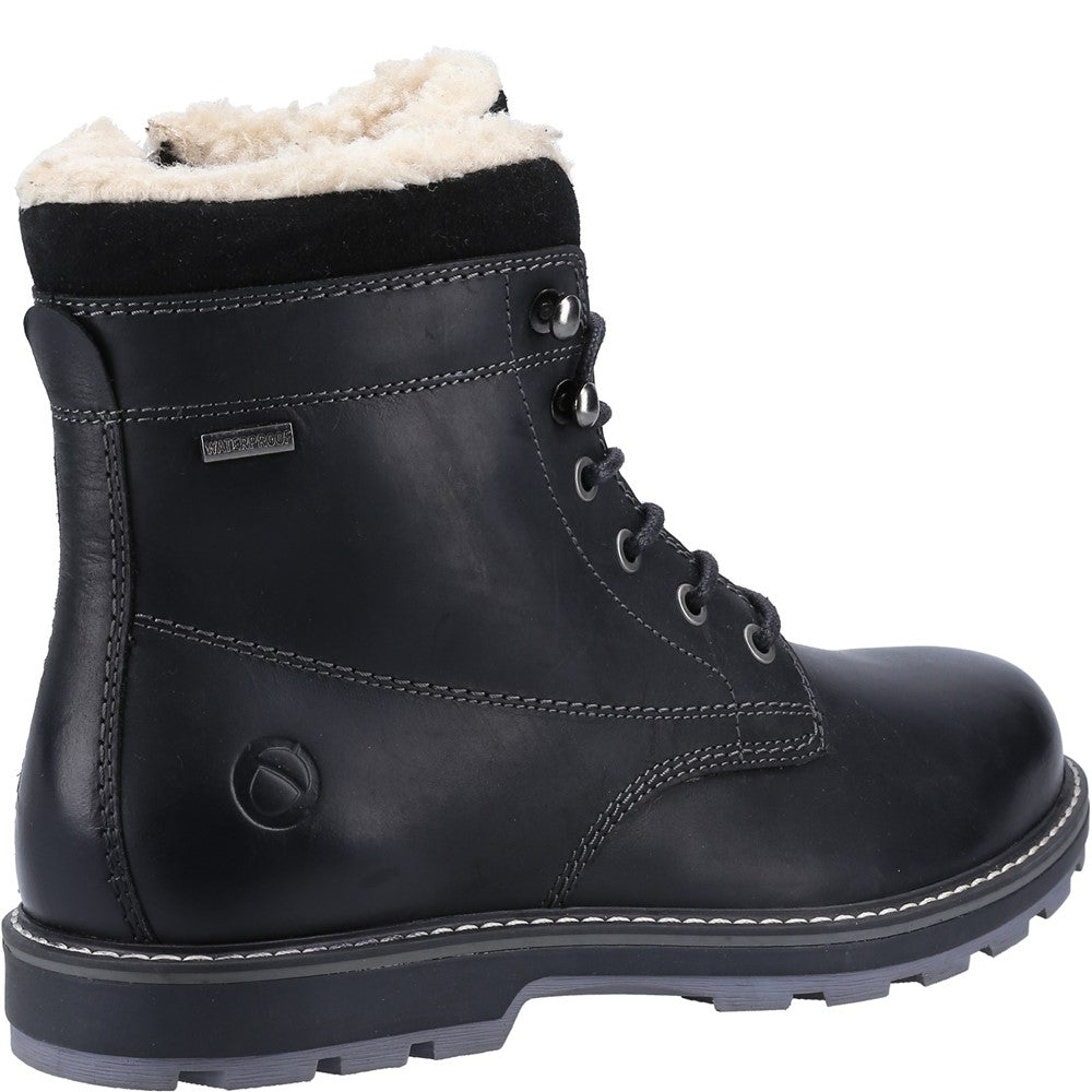 Cotswold Bishop Men Work Boots