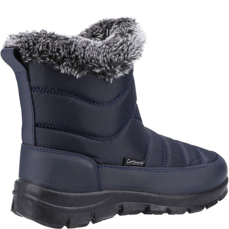 Cotswold Women Longleat Wellingtons