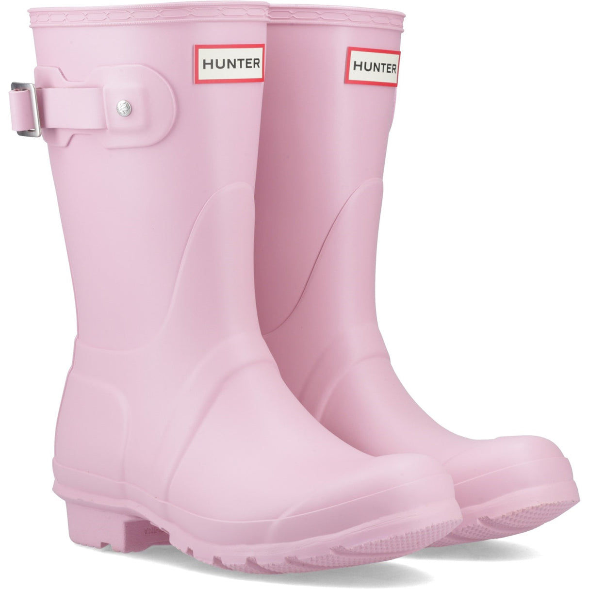 Bottes Wellington Courtes Hunter Original Femme